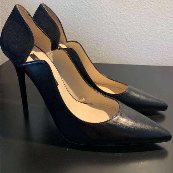 Zara Shoes Zara High Heels Poshmark